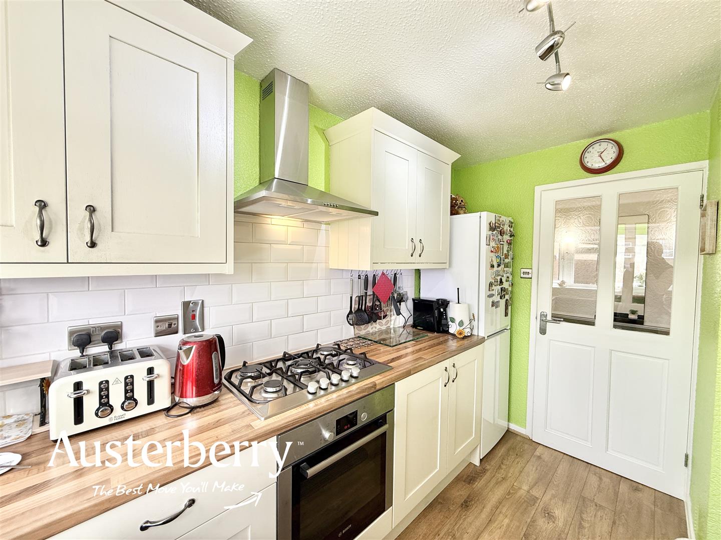 Houseman Drive, Park Hall, Stoke-On-Trent
